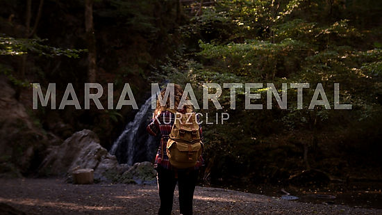 Maria Martental Tourismusclip